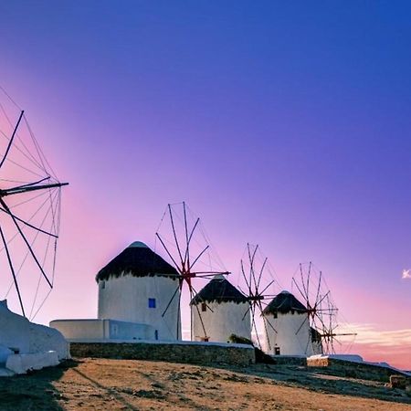 Town Apartment Mykonos Town Εξωτερικό φωτογραφία