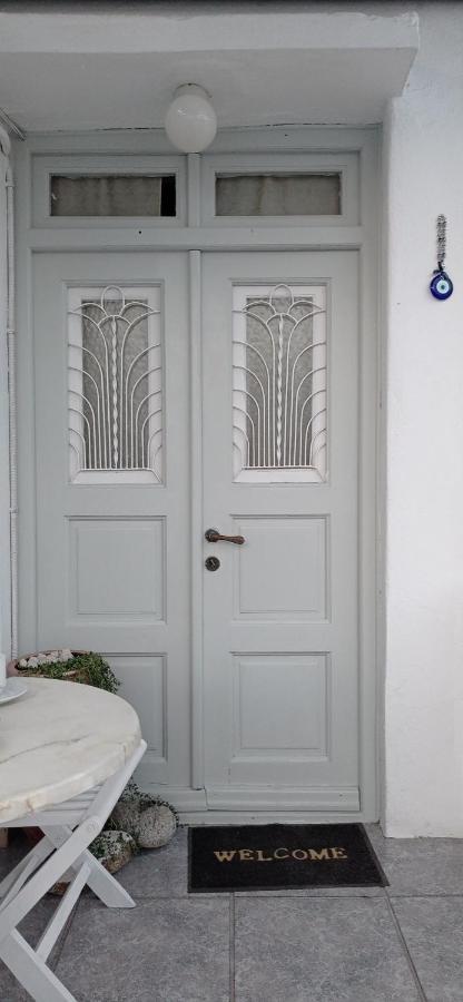 Town Apartment Mykonos Town Εξωτερικό φωτογραφία