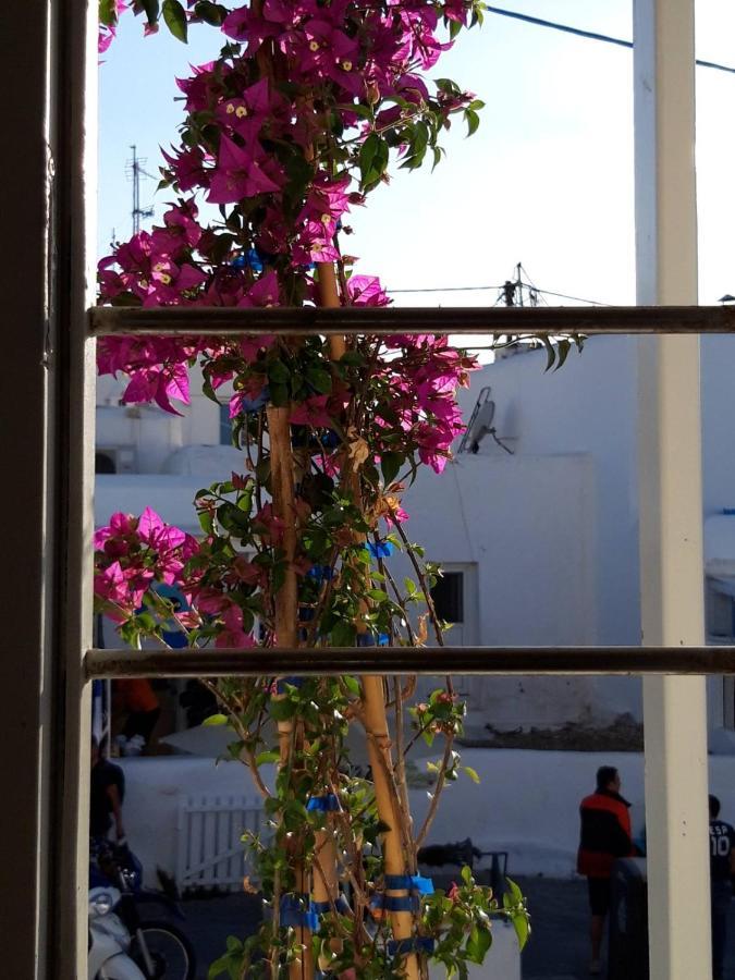 Town Apartment Mykonos Town Εξωτερικό φωτογραφία