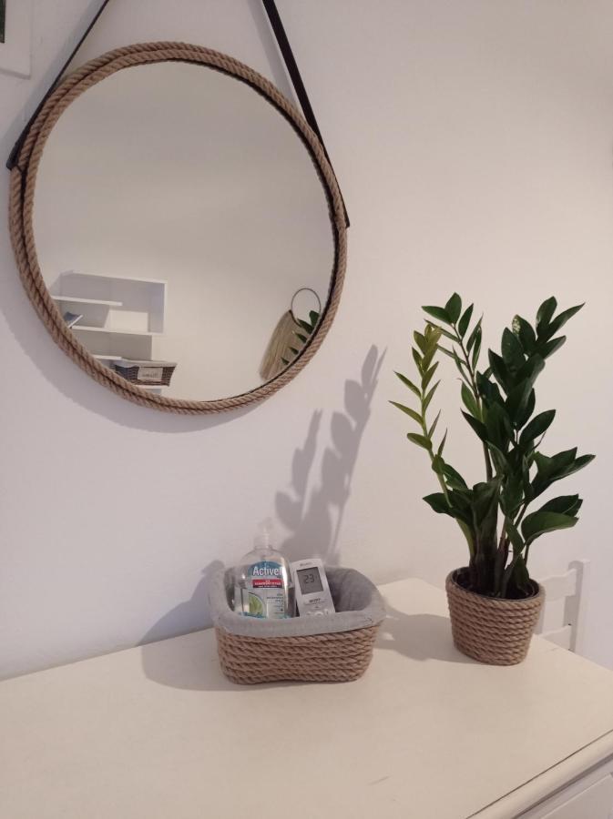 Town Apartment Mykonos Town Εξωτερικό φωτογραφία
