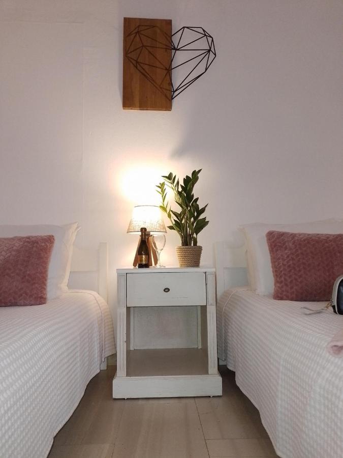 Town Apartment Mykonos Town Εξωτερικό φωτογραφία