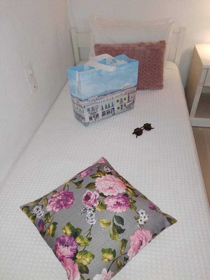 Town Apartment Mykonos Town Εξωτερικό φωτογραφία