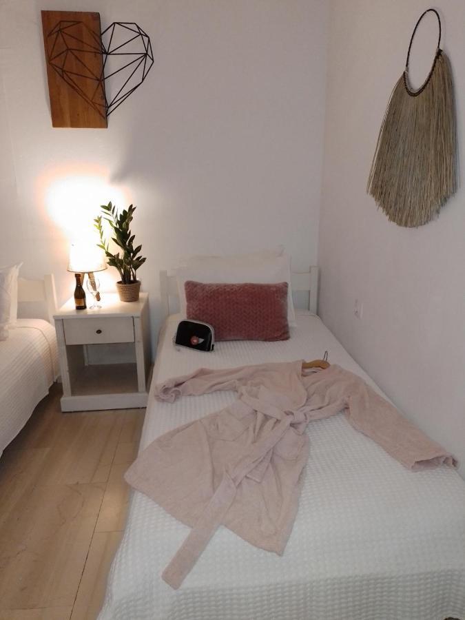 Town Apartment Mykonos Town Εξωτερικό φωτογραφία
