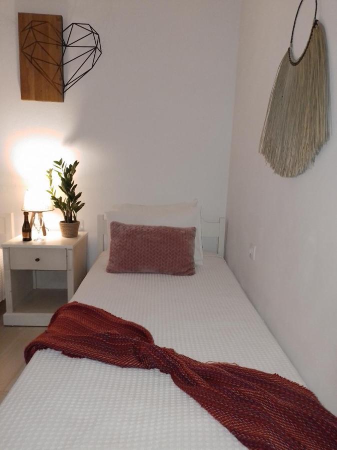 Town Apartment Mykonos Town Εξωτερικό φωτογραφία