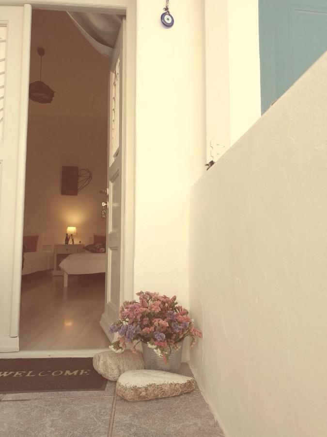 Town Apartment Mykonos Town Εξωτερικό φωτογραφία