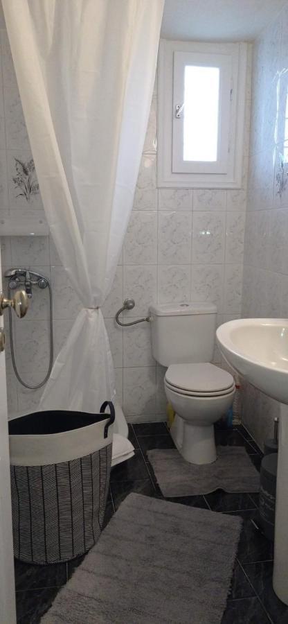 Town Apartment Mykonos Town Εξωτερικό φωτογραφία
